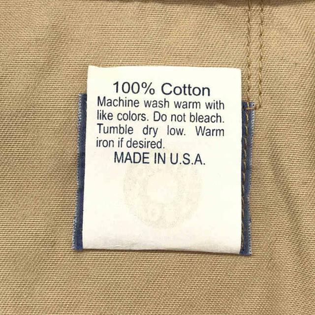 POST O'ALLS カバーオール MADE IN USA