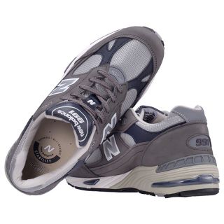 ★最終値下げ★ レア品【New Balance】M991GNS 28cm