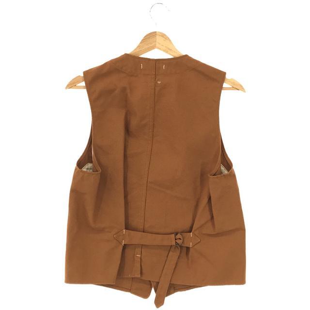ENGINEERED GARMENTS ワークベスト 美品-