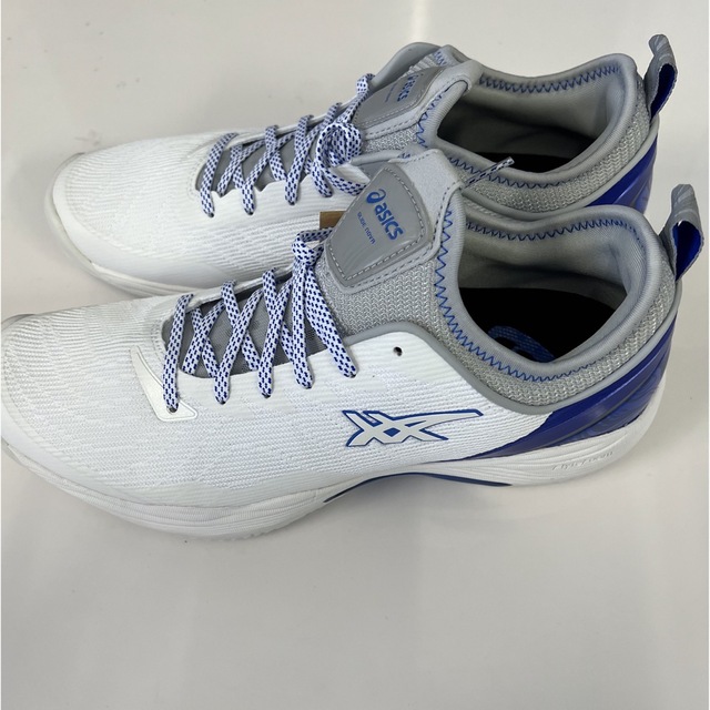 ASICS アシックス バスケットシューズ グライドノヴァ FF2