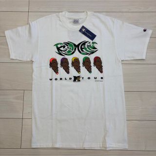 チャンピオン(Champion)のRodman tシャツ(Tシャツ/カットソー(半袖/袖なし))