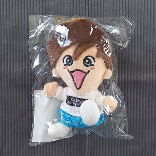 ナニワダンシ(なにわ男子)の値下げ済【未開封】ちびぬい 藤原丈一郎(アイドルグッズ)