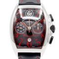 FRANCK MULLER フランクミュラー トノーカーベックス ライジングサン