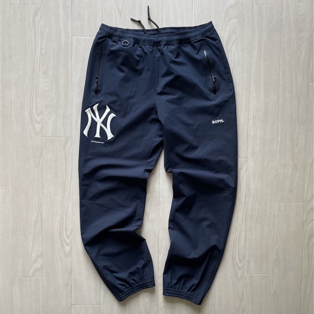 F.C.Real Bristol MLB TOUR WARM UP PANTS