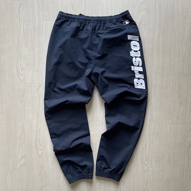 F.C.R.B. - F.C.Real Bristol MLB TOUR WARM UP PANTSの通販 by rick's