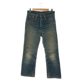 リーバイス(Levi's)のLevi's / リーバイス | 1990s | 90s VINTAGE ヴィンテージ USA製 517-0217 ブーツカット フレア 5P デニム パンツ | W31 L34 | インディゴ | メンズ(その他)