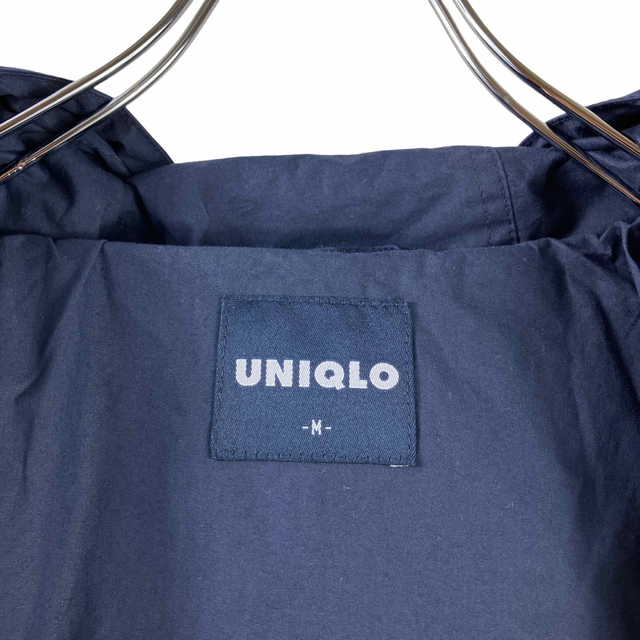 UNIQLO(ユニクロ)の90s Y2K OLD UNIQLO オールドユニクロ　マウンテンパーカー メンズのジャケット/アウター(マウンテンパーカー)の商品写真