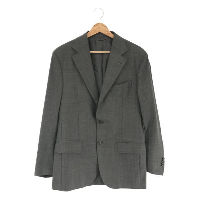 最終 デ ペトリロ De Petrillo 46/drop8 wool suit 最終 デ ペトリロ De Petrillo 46/drop8 wool suit