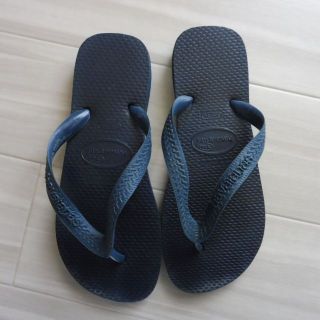 ハワイアナス(havaianas)のビーチサンダル ハワイアナス havaianas(ビーチサンダル)