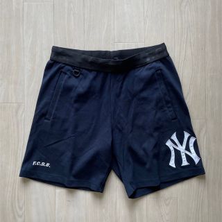 エフシーアールビー(F.C.R.B.)のF.C.Real Bristol×MLB ショーツ(ショートパンツ)