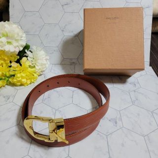 ヴィトン(LOUIS VUITTON) スーツ ベルト(メンズ)の通販 48点 | ルイ