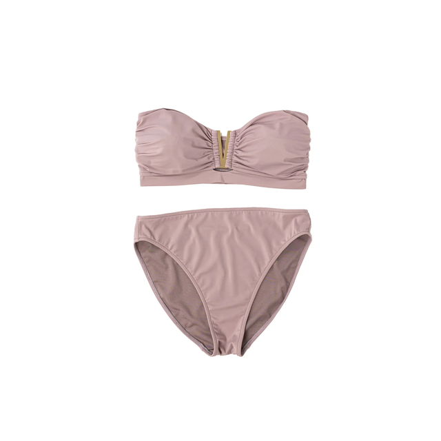 Her lip to - Her lip to Aperol Bikini Setの通販 by shop Her lip to - Her lip to Aperol Bikini Setの通販 by shop