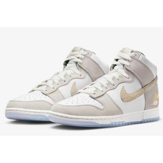 ナイキ(NIKE)のNike Dunk High PRM (スニーカー)