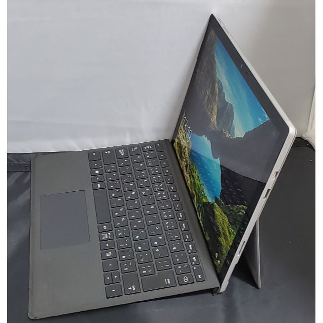 Surface Pro 6 i5-8350U (Cycle Count：151) 2