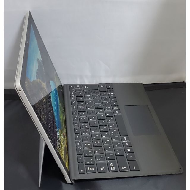 Surface Pro 6 i5-8350U (Cycle Count：151) 3