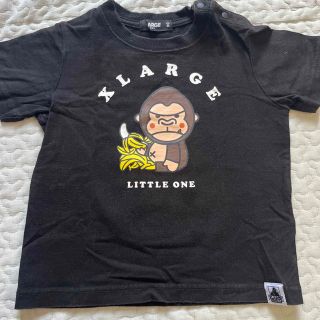 エクストララージ(XLARGE)のXLARGE 90 ゴリラTシャツ(Tシャツ/カットソー)