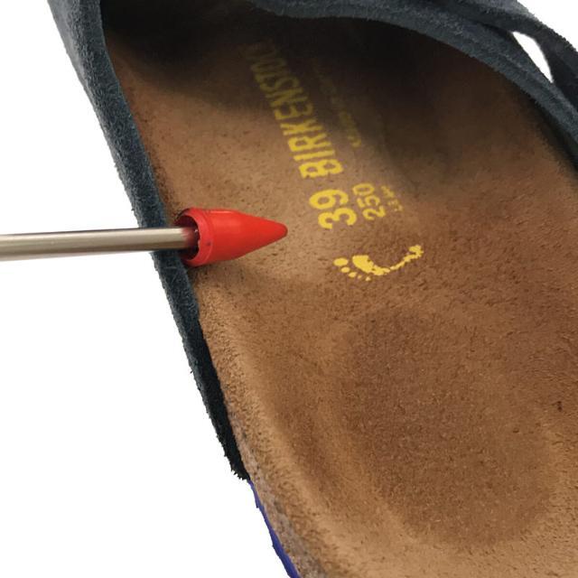 BIRKENSTOCK   美品 BIRKENSTOCK / ビルケンシュトック   ZURICH