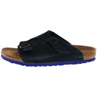 BIRKENSTOCK 19SS チューリッヒ　デニムブルー