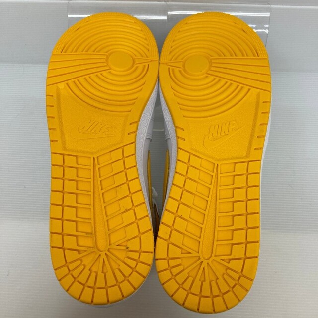 NIKE(ナイキ)の★ナイキ エアシップ ユニバーシティゴールド イエロー size29cm メンズの靴/シューズ(スニーカー)の商品写真