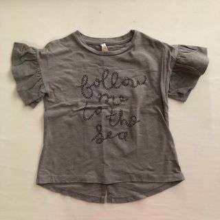 エイチアンドエム(H&M)のRylee + Cre  サイズ2-3y(Tシャツ/カットソー)