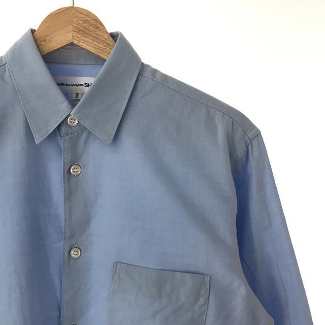 COMME des GARCONS SHIRT / コムデギャルソンシャツ | フランス COMME des GARCONS SHIRT / コムデギャルソンシャツ | フランス