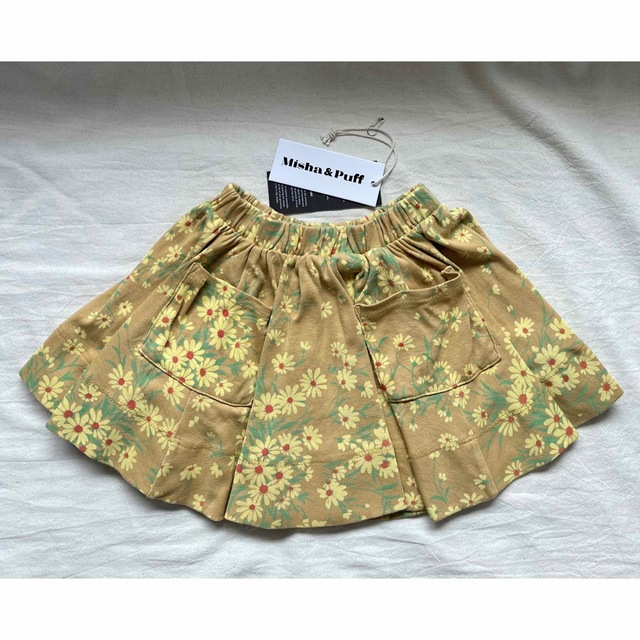 Misha & Puff - Misha and Puff Circle Skirt スカート 2-3yの通販 by ...