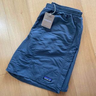 パタゴニア(patagonia)のパタゴニア　patagonia　Ms Baggies Longs-7 in.(ショートパンツ)