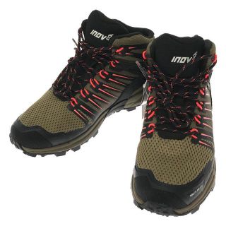 【新品】  inov-8 / イノヴェイト | ROCLITE G 345 GORE-TEX ロックライト ゴアテックス ハイキング シューズ | 22 | BROWN / CHARCOAL | レディース(スニーカー)