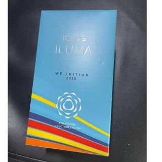 未開封 IQOS ILUMA WE EDITION 2023