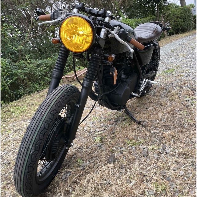 1997年式　1JR 2型　sr400