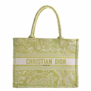 Christian Dior クリスチャンディオール トロッター ハンドバッグ ミニ