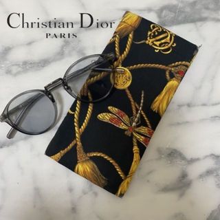 ディオール(Christian Dior) ビンテージ ポーチ(レディース)の通販 48