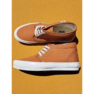 バンズボルト チャッカブーツの通販 13点 | VANS VAULTを買うならラクマ