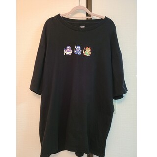 グラニフ(Design Tshirts Store graniph)の【🌼グラニフ🌼】ドラクエTシャツシリーズ(ドラゴンクエストII)XLサイズ(Tシャツ(半袖/袖なし))
