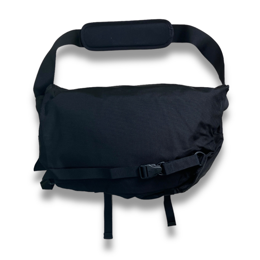 THE NORTH FACE - 00s Y2K ノースフェイス メッセンジャーバッグ THE NORTH FACE - 00s Y2K ノースフェイス メッセンジャーバッグ