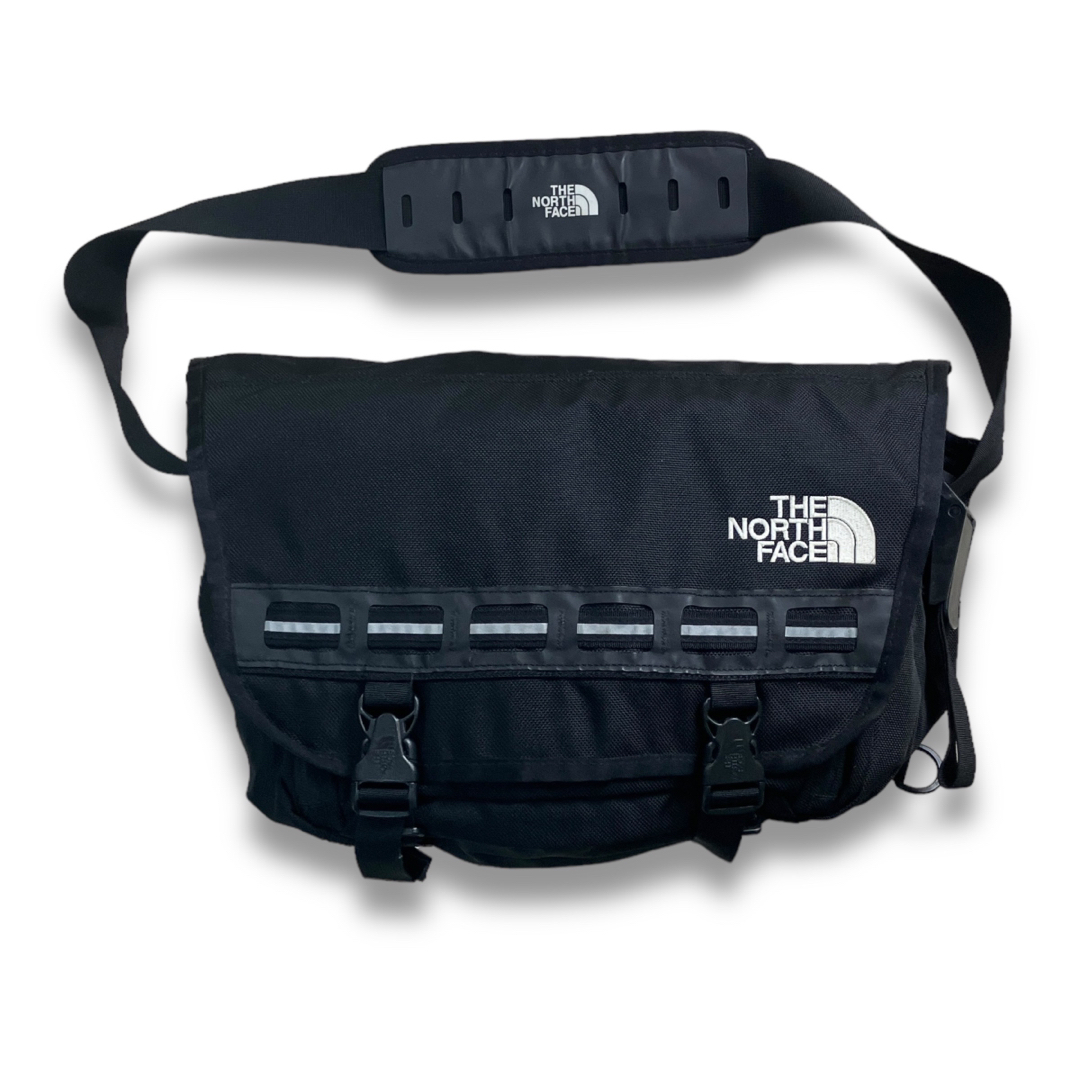 00s The North Face Messenger Bag y2k