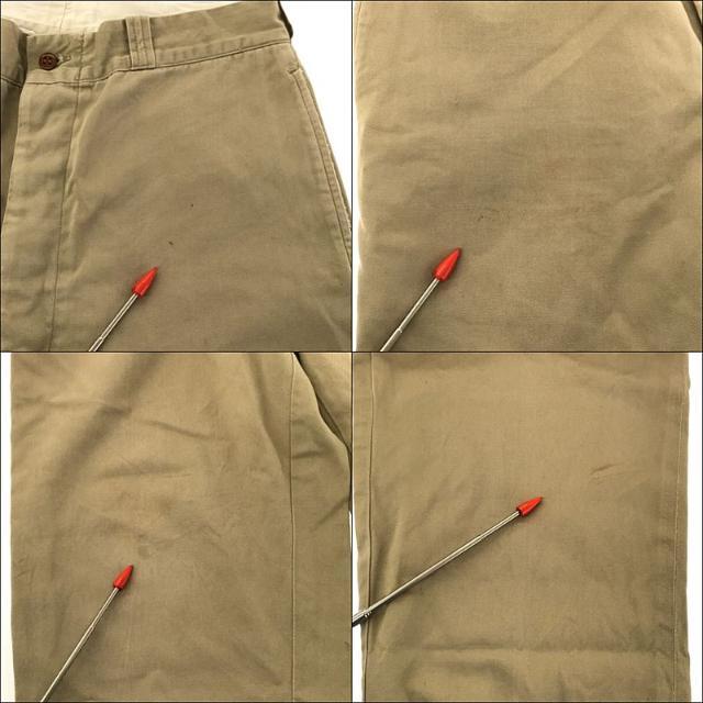 VINTAGE / ヴィンテージ古着 | 1950s | 50s ~ U.S.ARMY VINTAGE / ヴィンテージ古着 | 1950s | 50s ~ U.S.ARMY