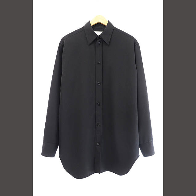 JIL SANDER 22ss Wool shirts