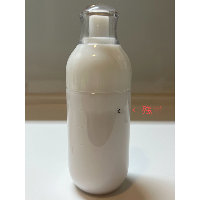 IPSA(イプサ)のイプサ　ME8 コスメ/美容のスキンケア/基礎化粧品(乳液/ミルク)の商品写真