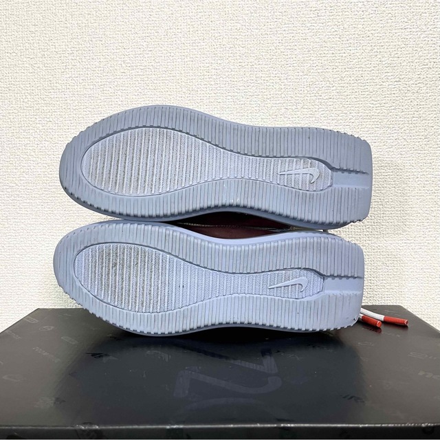 NIKE - 美品希少 ナイキ エアマックス FF720 24cm ナイト NIKE - 美品希少 ナイキ エアマックス FF720 24cm ナイト
