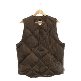 ロッキーマウンテンフェザーベッド(ブラウン/茶色系)の通販 51点