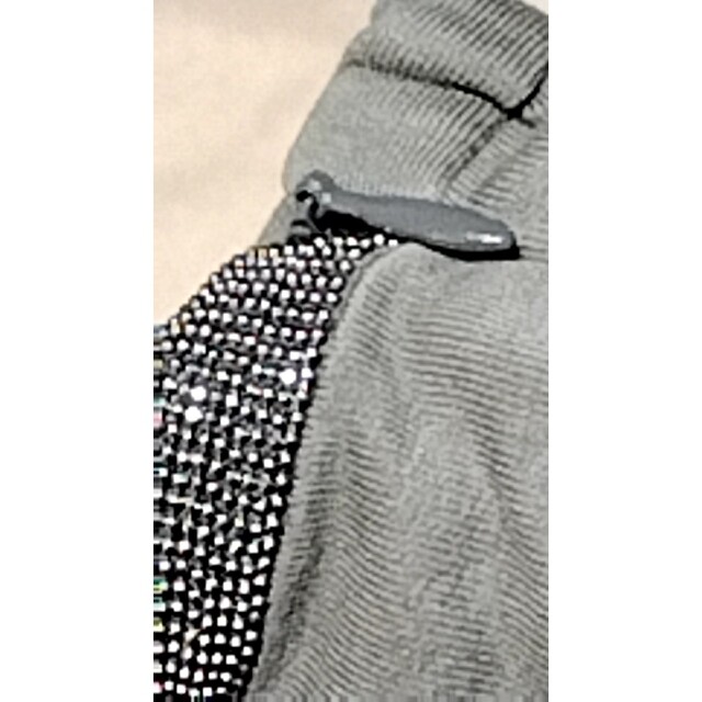 深緑(ふかみどり) 極美品♥ブルネロクチネリ♥BRUNELLO CUCINELLI
