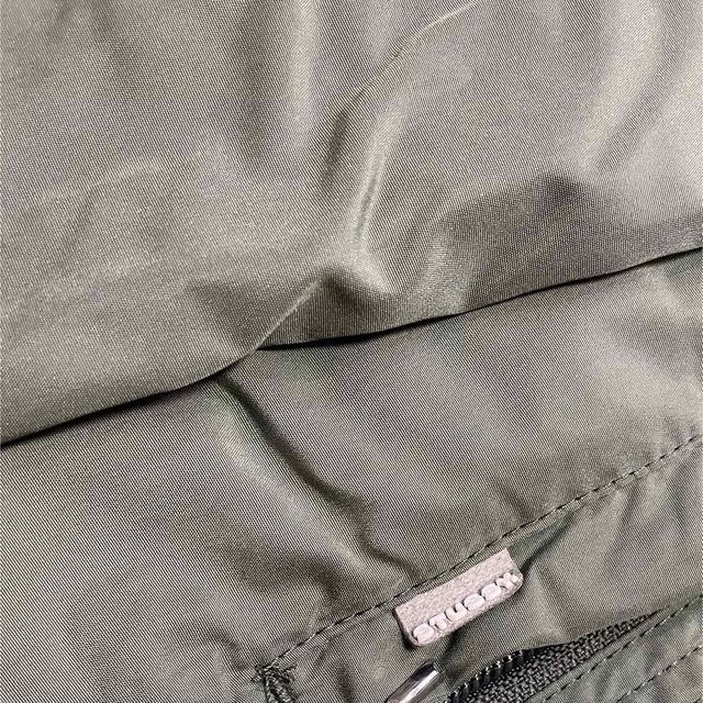 STUSSY - 【STUSSY】90s old stussy 希少 ナイロンパンツ L 新品 STUSSY - 【STUSSY】90s old stussy 希少 ナイロンパンツ L 新品