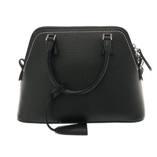 新品】 Maison Margiela / メゾンマルジェラ | レザー 5AC MINI 新品】 Maison Margiela / メゾンマルジェラ | レザー 5AC MINI
