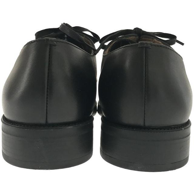 美品】 KLEMAN / クレマン | PASTAN パスタン プレーントゥ 美品】 KLEMAN / クレマン | PASTAN パスタン プレーントゥ