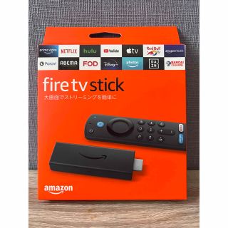 Fire TV Stick Alexa対応音声認識リモコン付(テレビ)