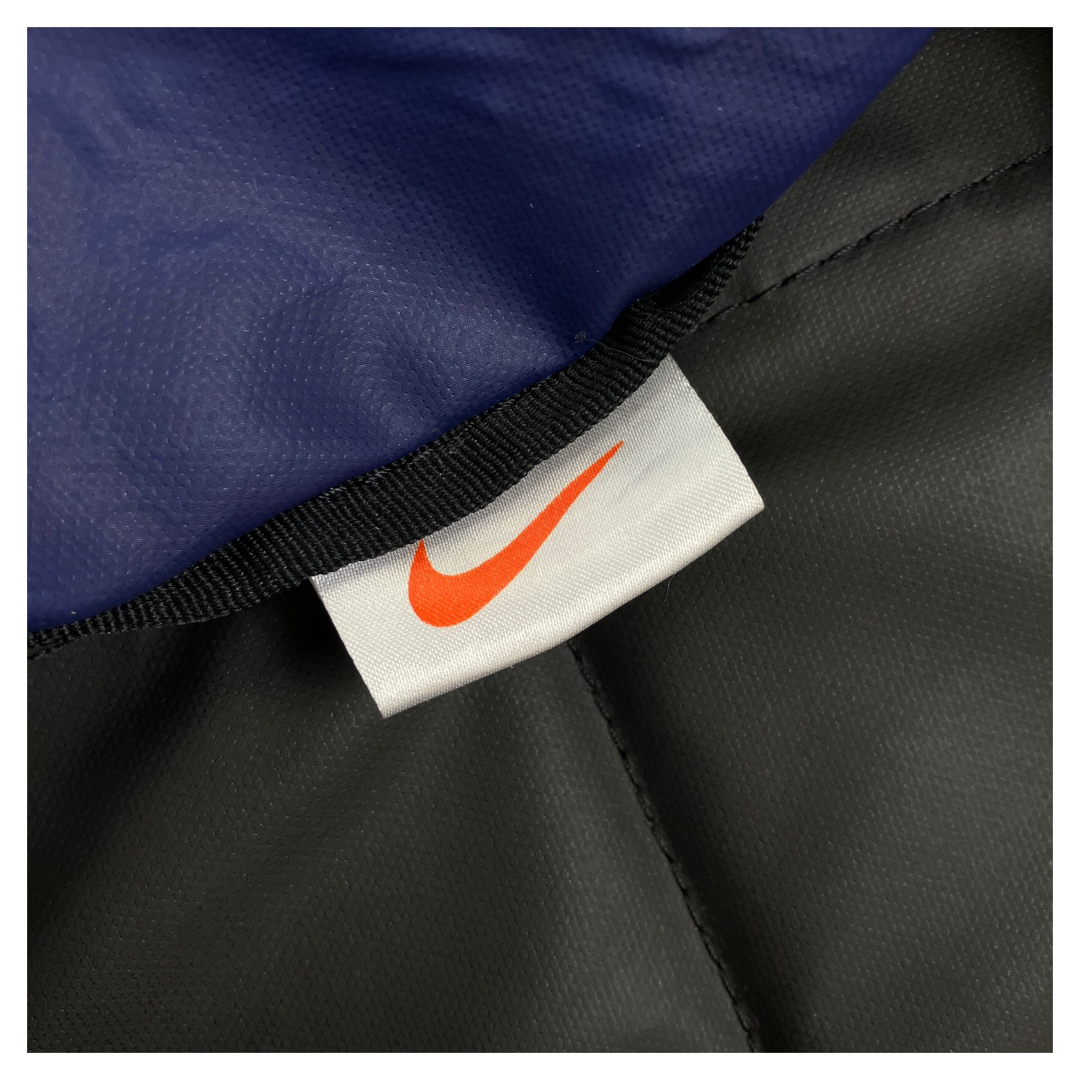 90s 00s Y2K NIKE オールドナイキ バックパック リュック ギア