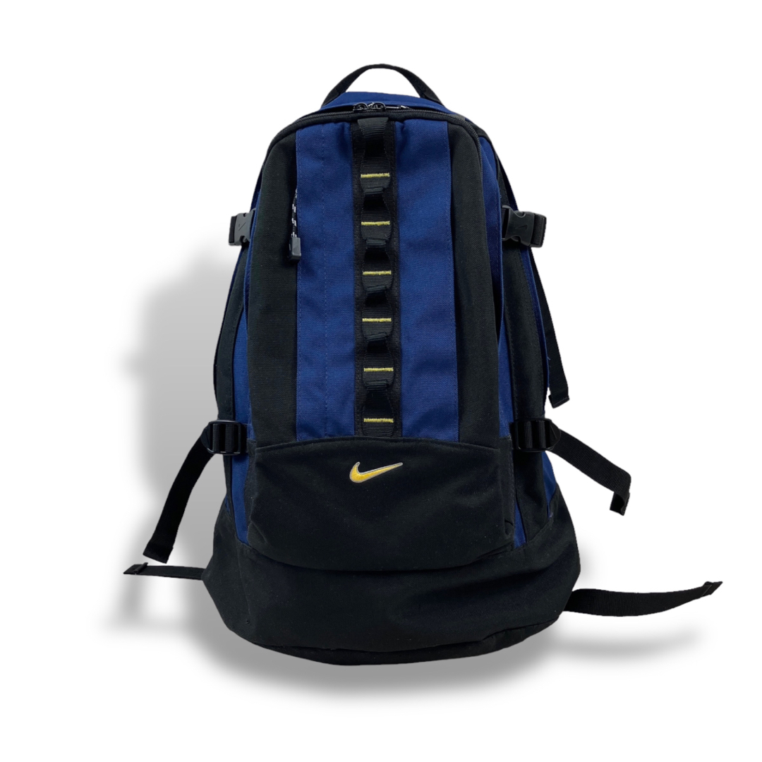NIKE - 90s 00s NIKE ナイキ ヴィンテージバックパック リュック NIKE - 90s 00s NIKE ナイキ ヴィンテージバックパック リュック