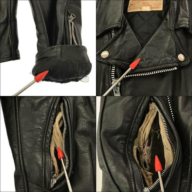 VINTAGE / ヴィンテージ古着 | 1970s | 70s ~ 80s Excelled VINTAGE / ヴィンテージ古着 | 1970s | 70s ~ 80s Excelled