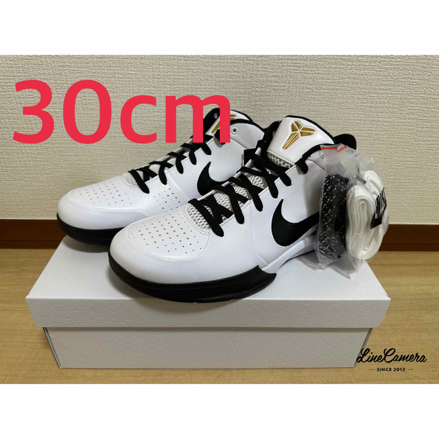 Nike Kobe 4 Protro 